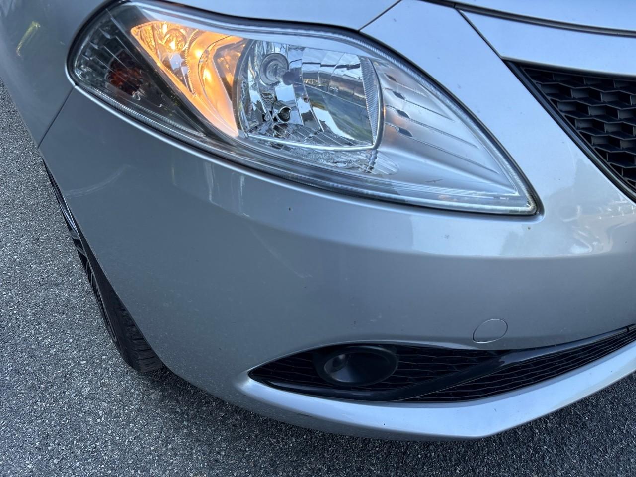 Lancia Lancia Ypsilon usata 10