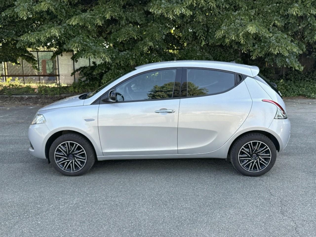 Lancia Lancia Ypsilon usata 14