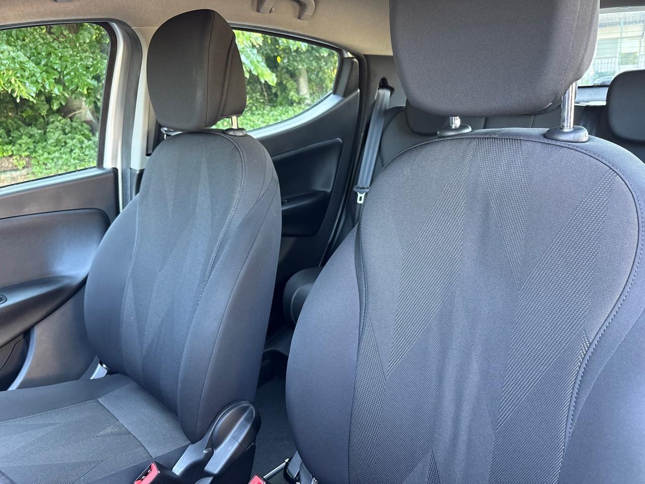 Lancia Lancia Ypsilon usata 19