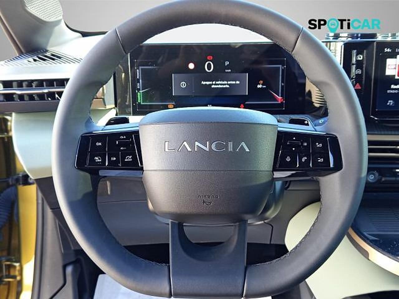 Lancia Lancia Ypsilon usata 13