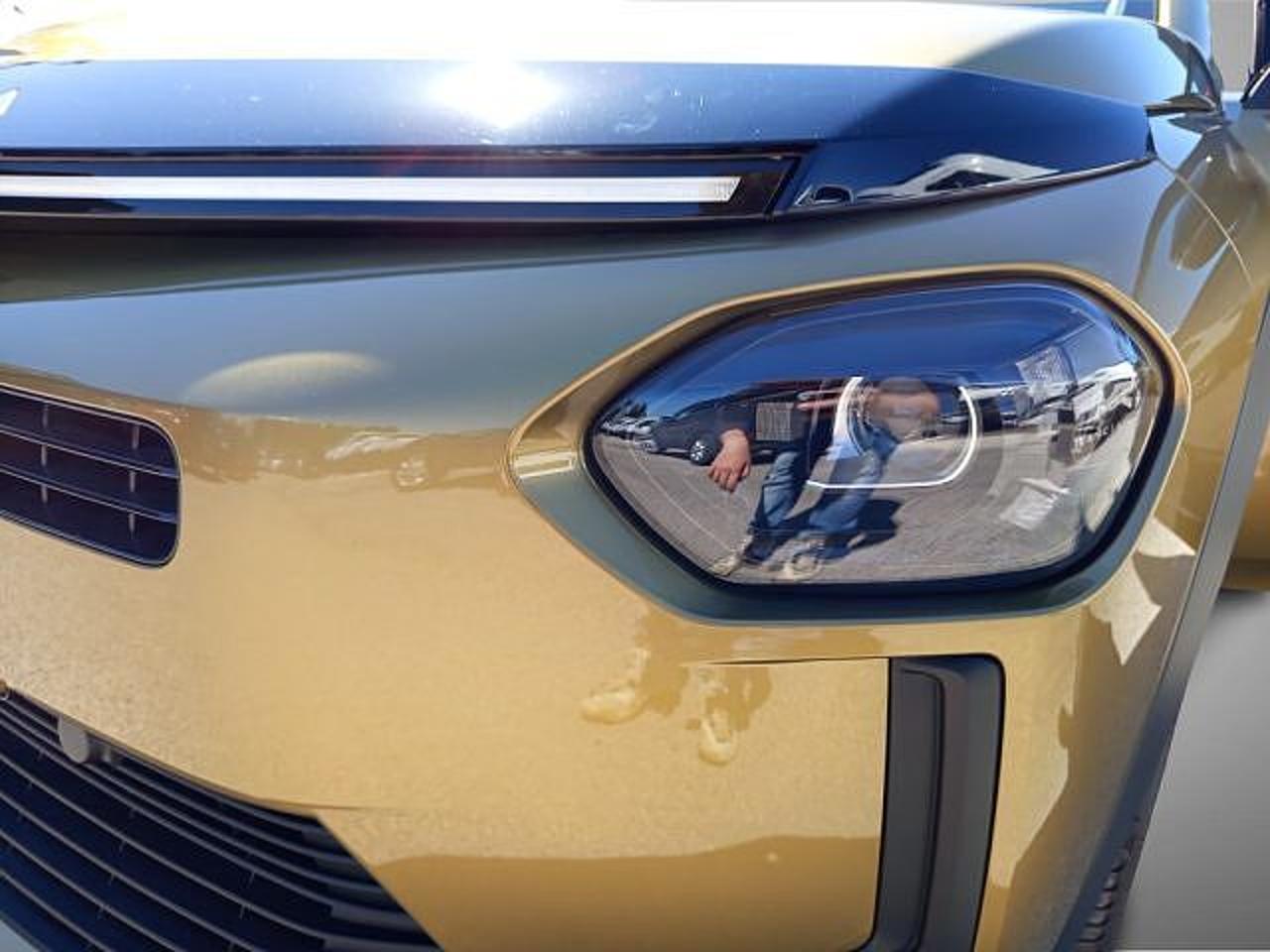Lancia Lancia Ypsilon usata 16