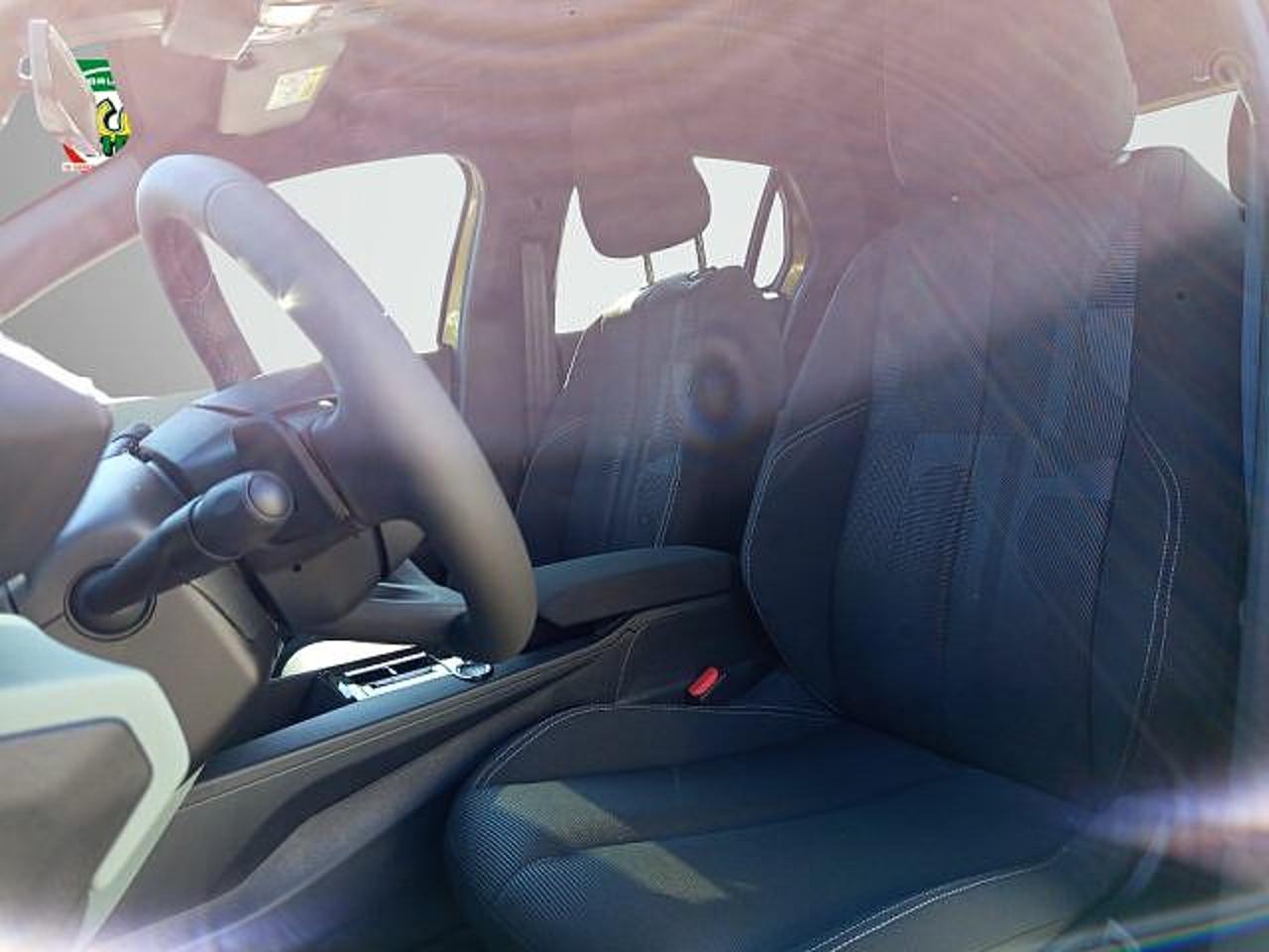 Lancia Lancia Ypsilon usata 24