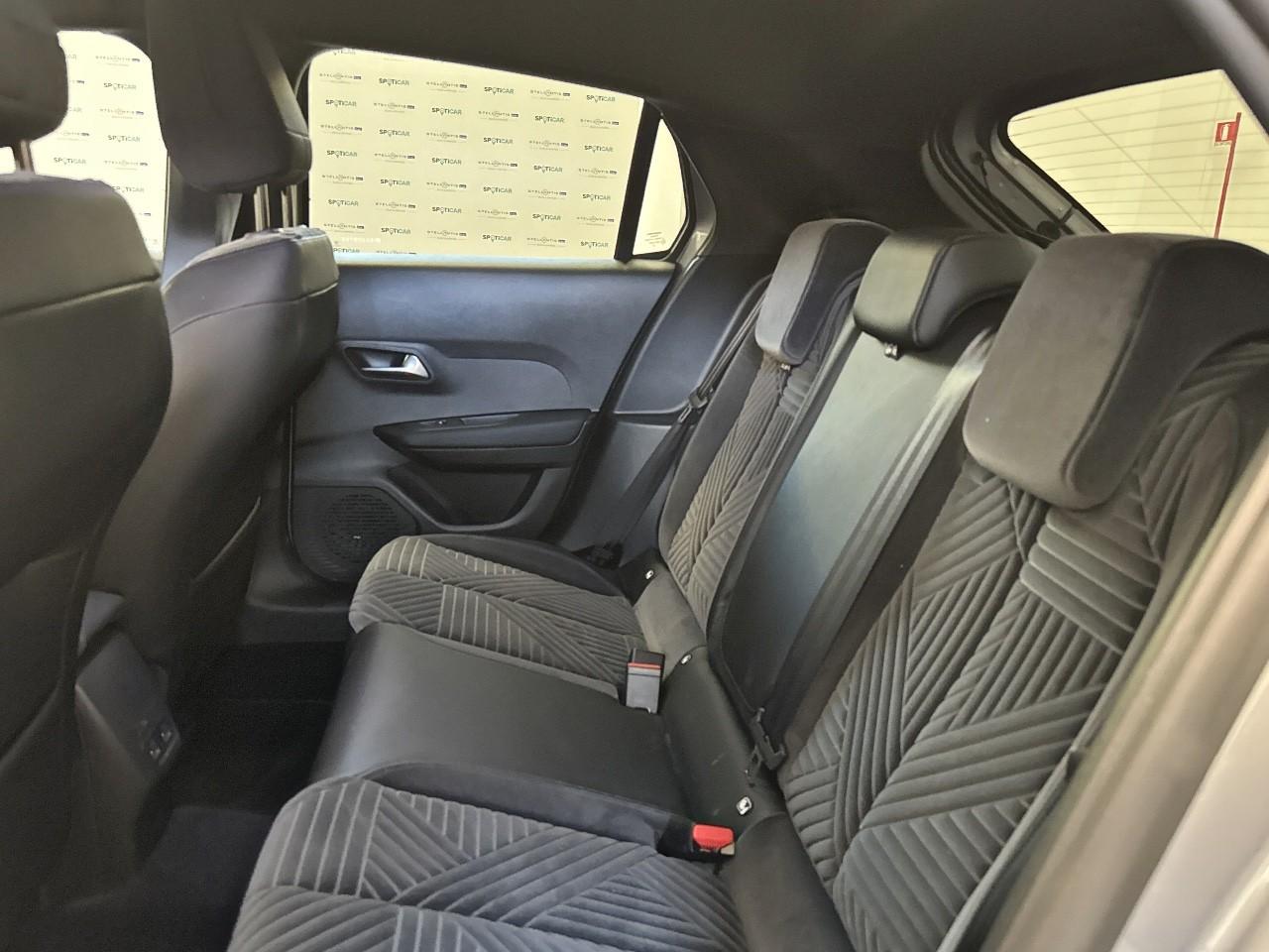 Lancia Lancia Ypsilon usata, con Climatizzatore