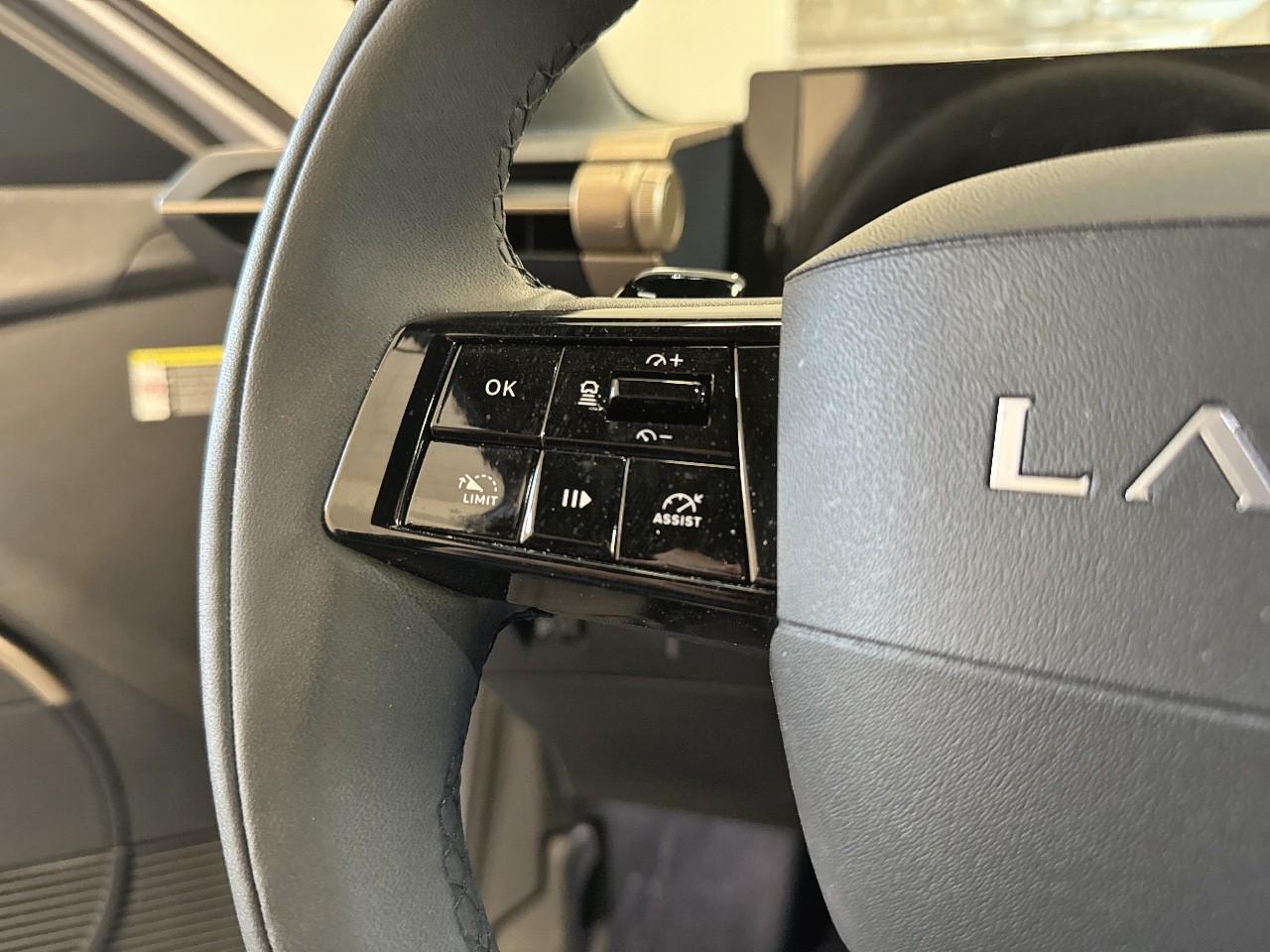 Lancia Lancia Ypsilon usata 7