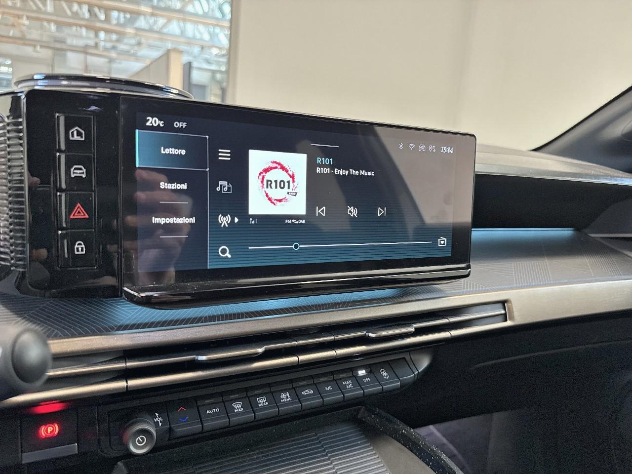 Lancia Lancia Ypsilon usata 8