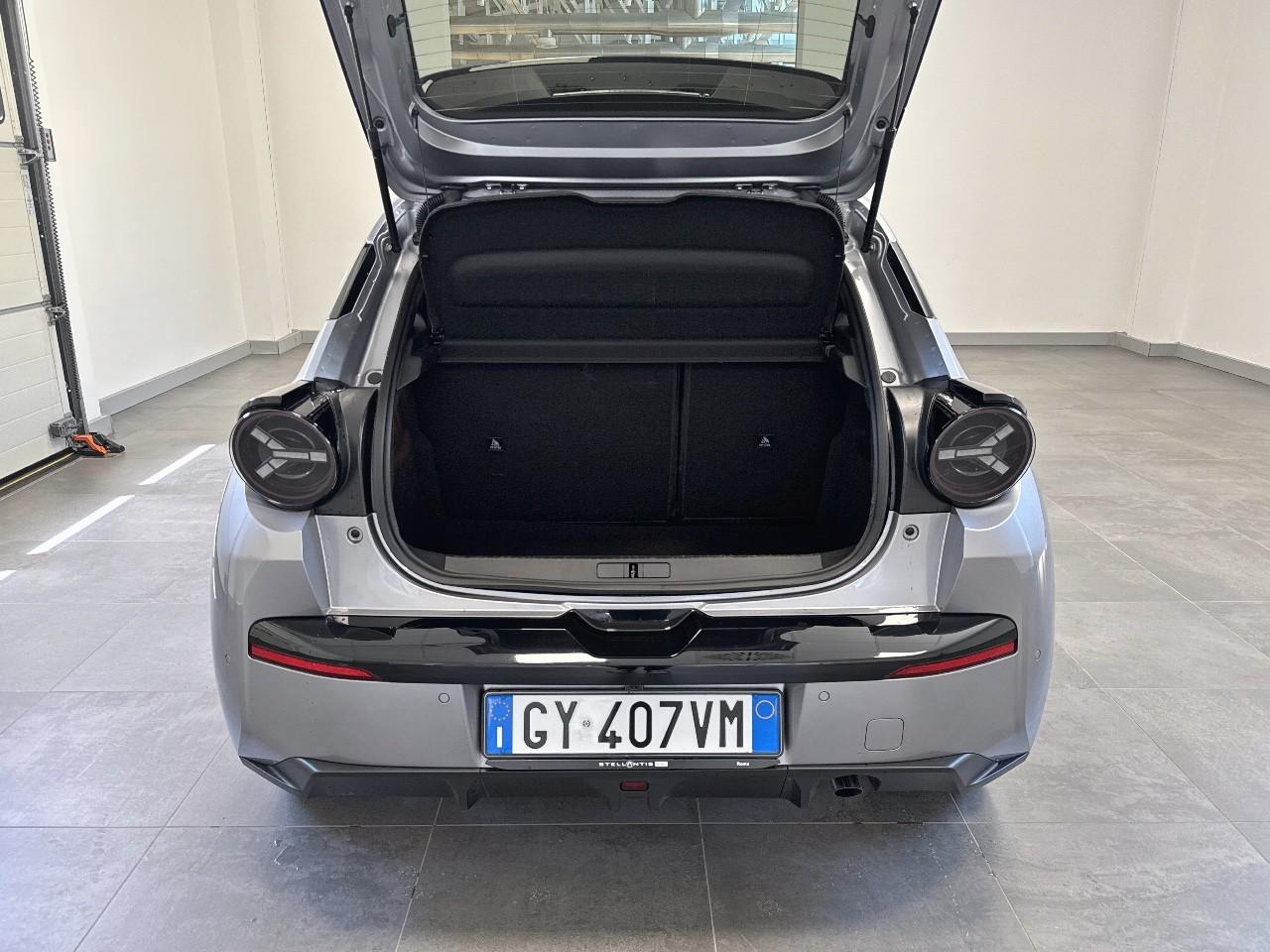 Lancia Lancia Ypsilon usata 16