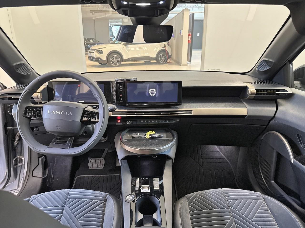 Lancia Lancia Ypsilon usata 18