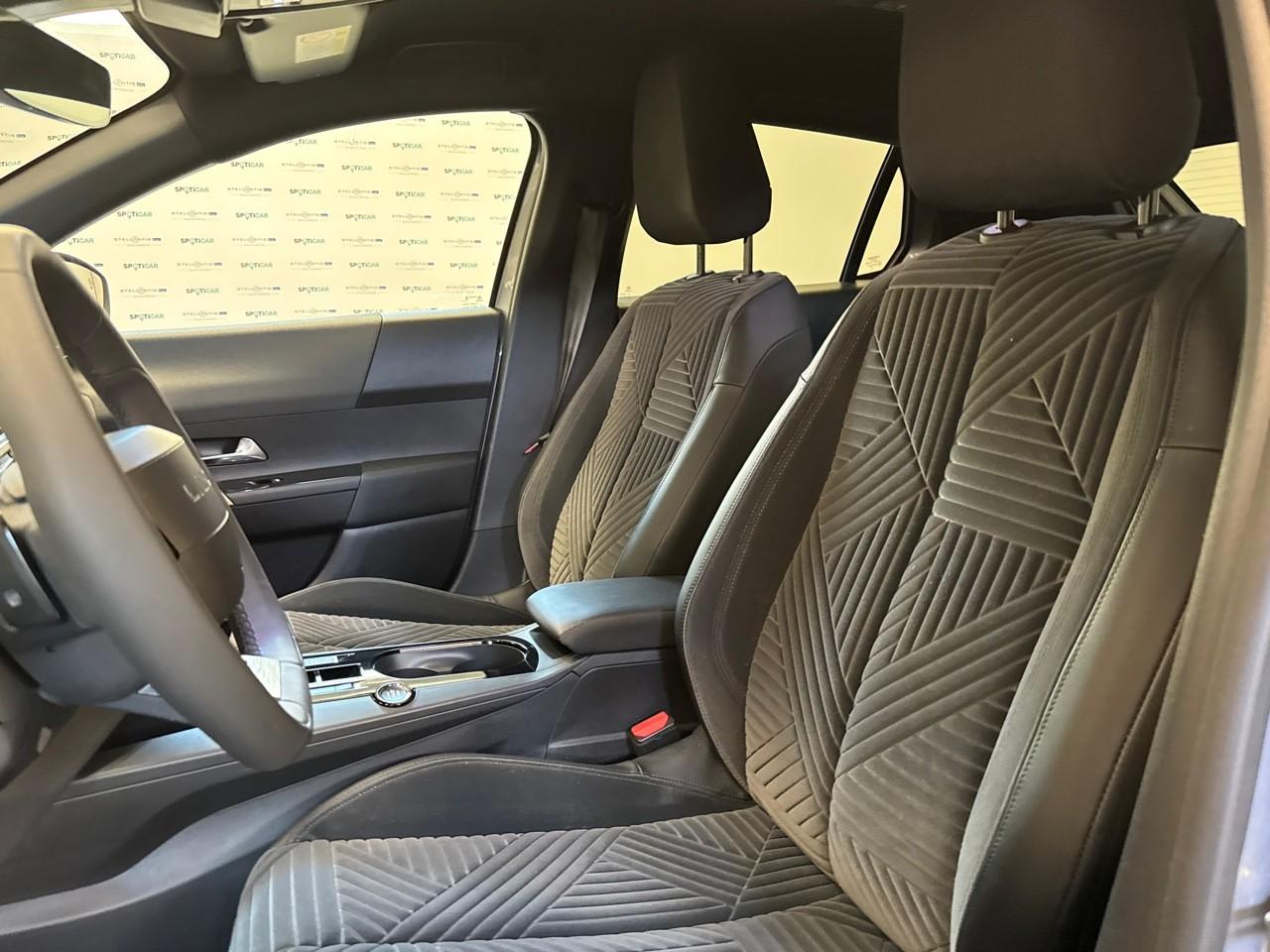 Lancia Lancia Ypsilon usata 19