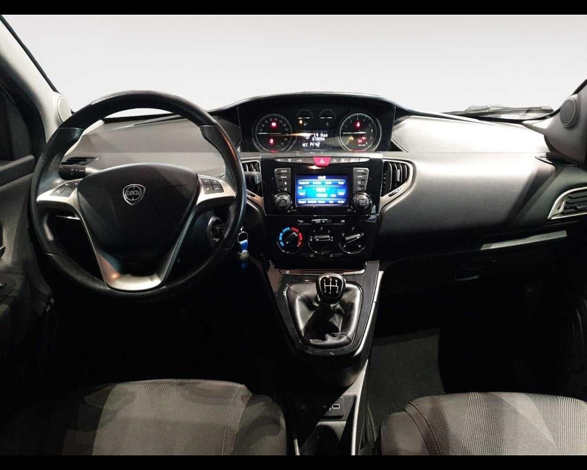 Lancia Lancia Ypsilon usata 1