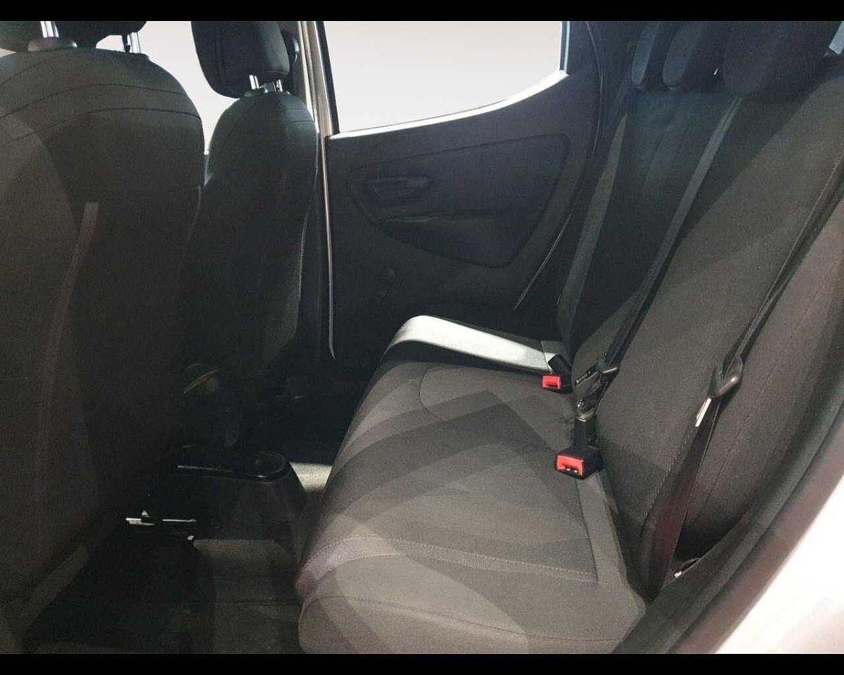 Lancia Lancia Ypsilon usata 3