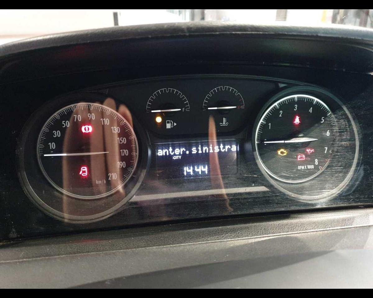 Lancia Lancia Ypsilon usata 5