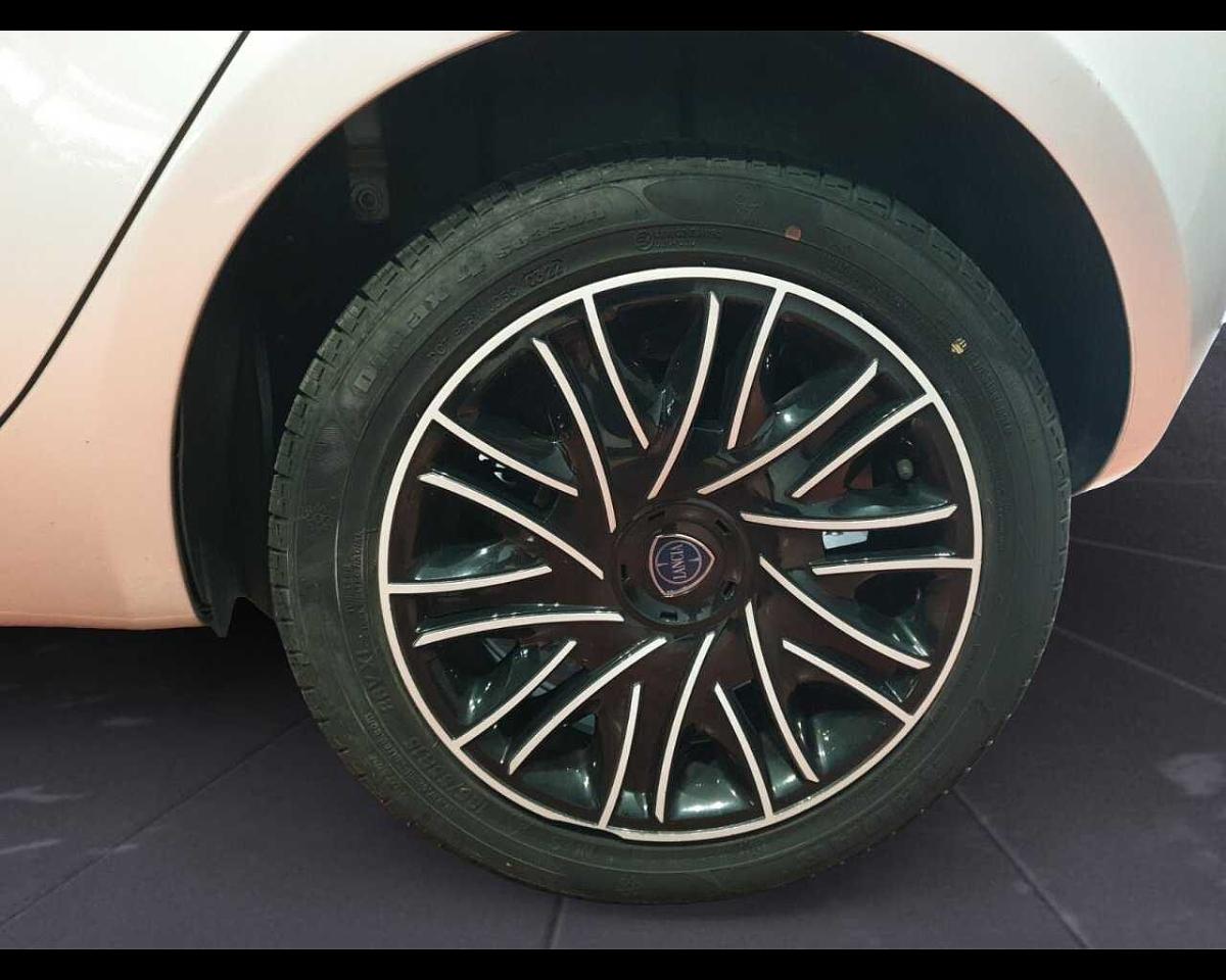 Lancia Lancia Ypsilon usata 6
