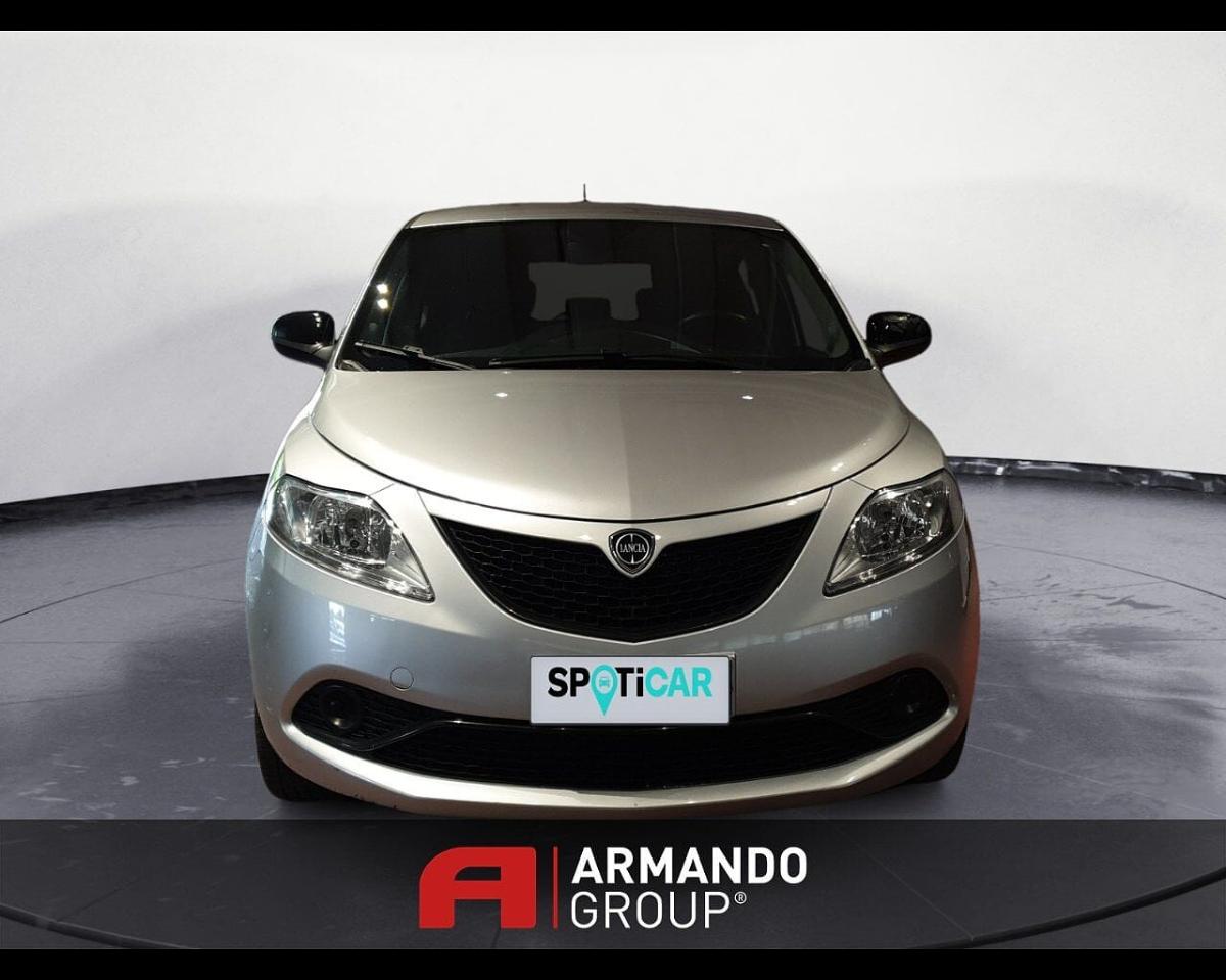 Lancia Lancia Ypsilon usata 11