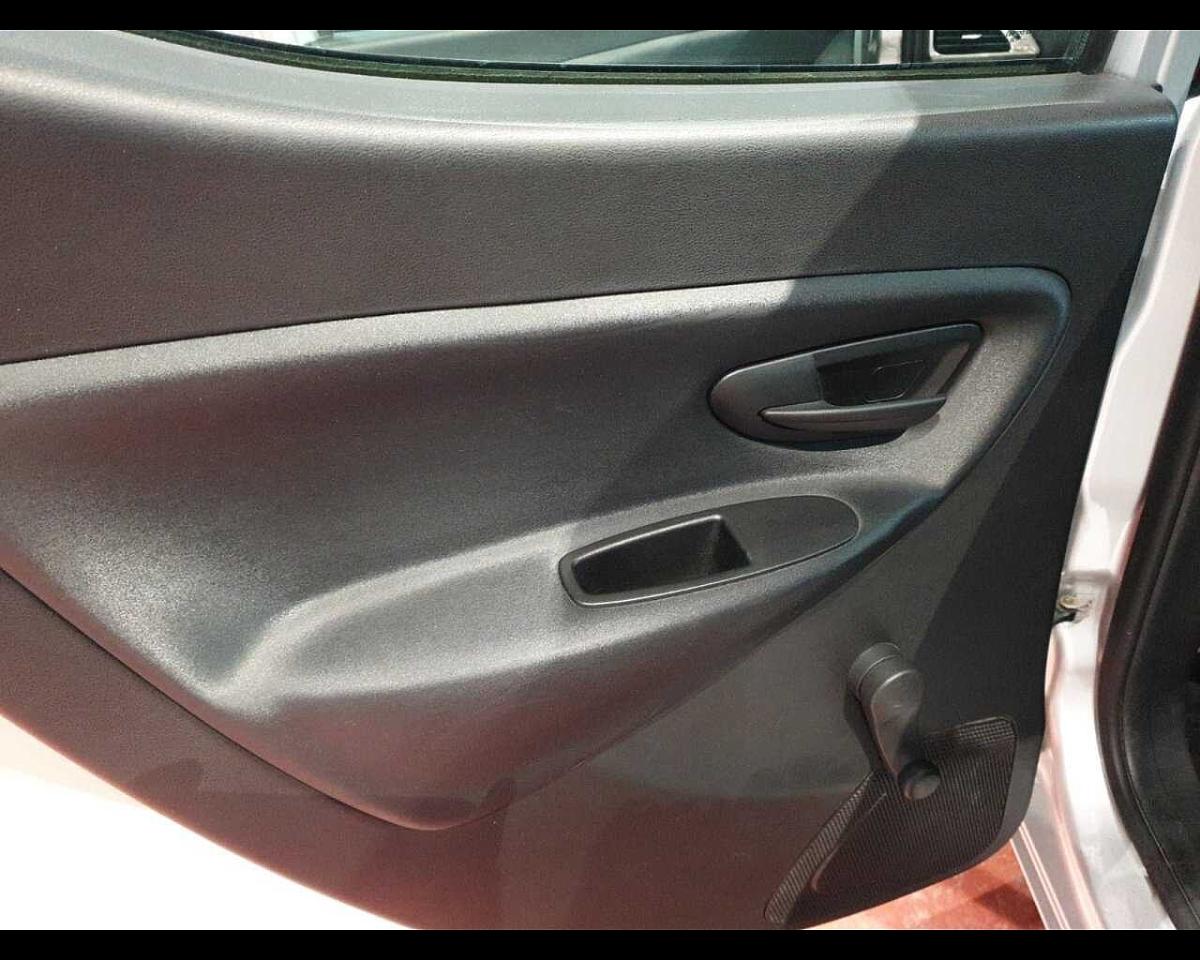 Lancia Lancia Ypsilon usata 14