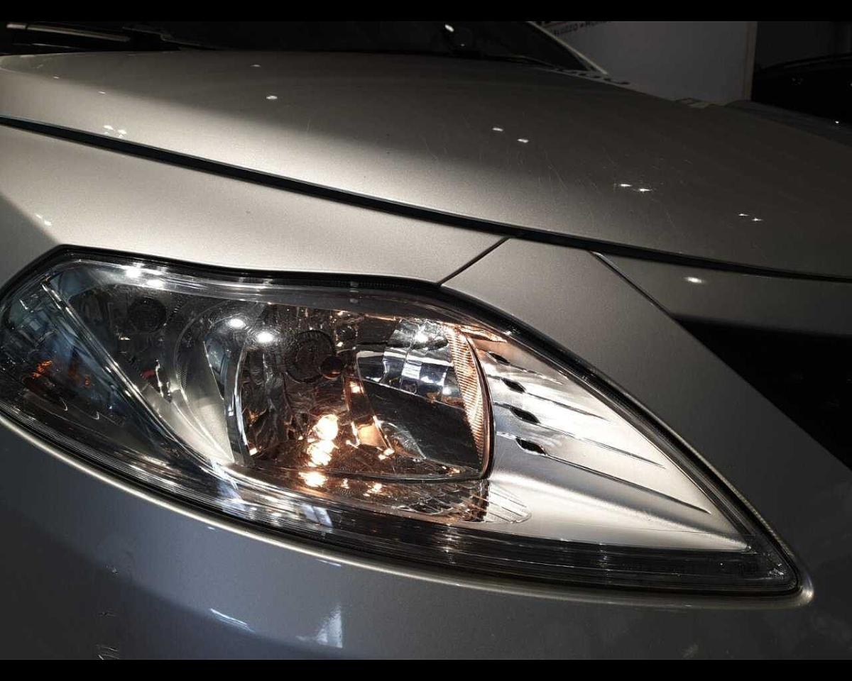 Lancia Lancia Ypsilon usata 15