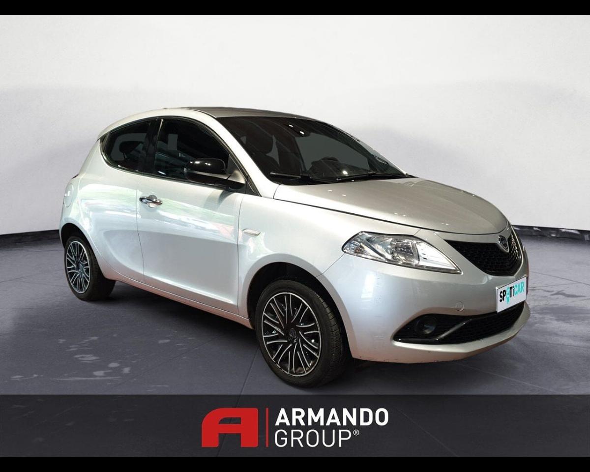 Lancia Lancia Ypsilon usata 19