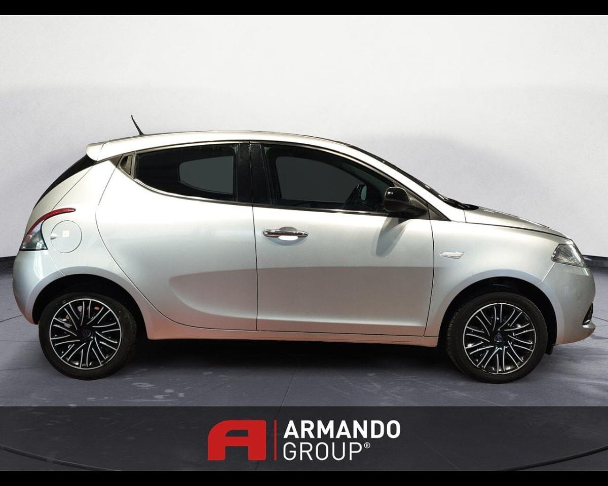 Lancia Lancia Ypsilon usata 20