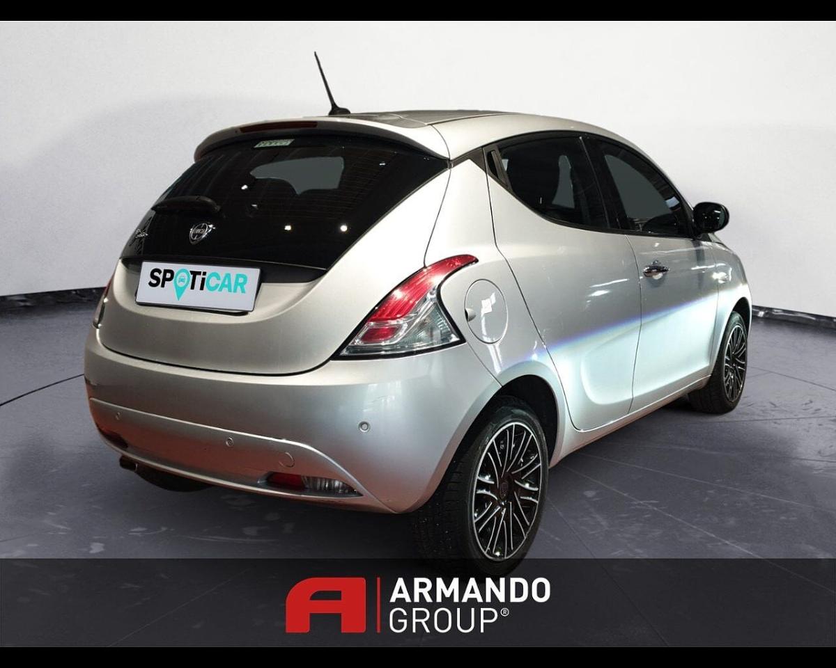 Lancia Lancia Ypsilon usata 21
