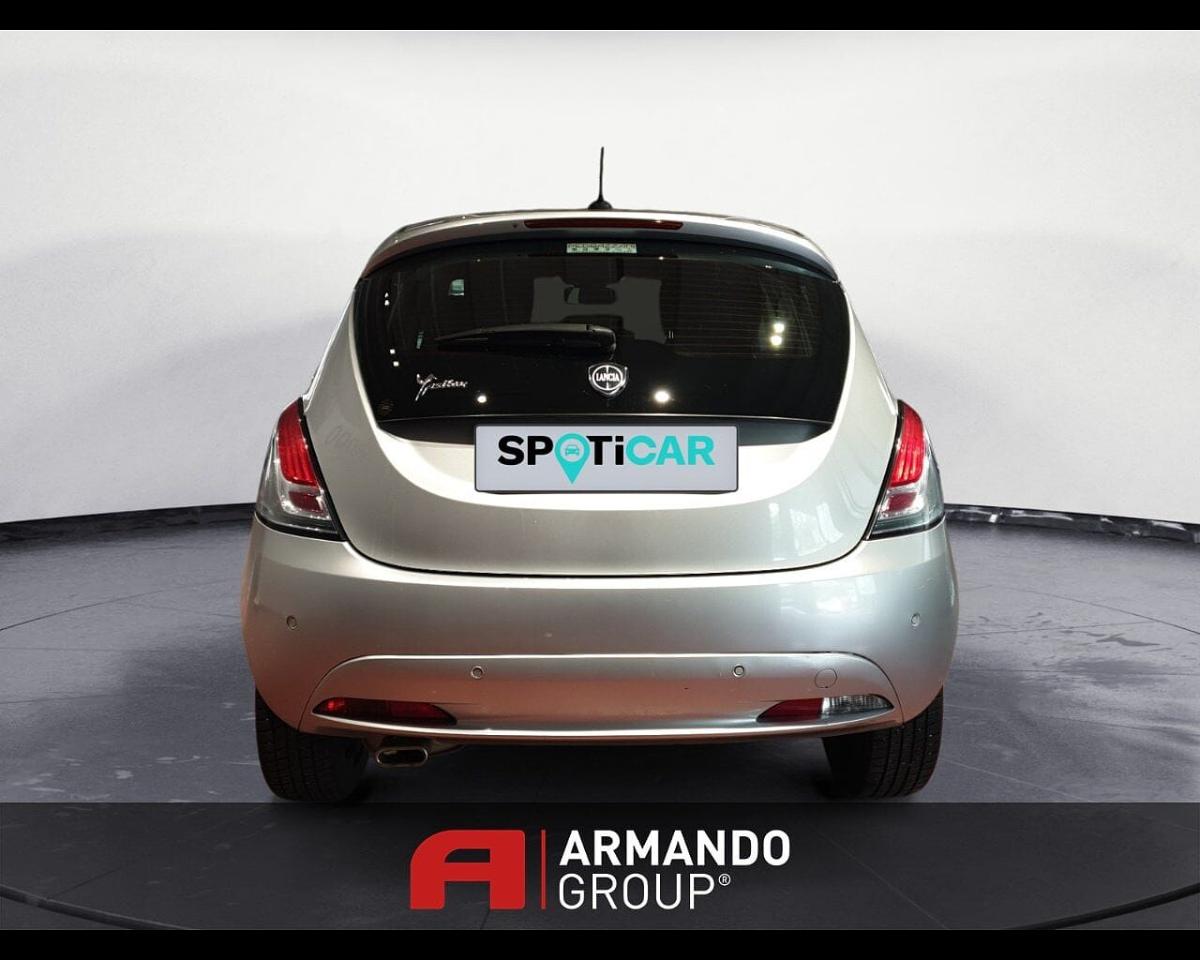 Lancia Lancia Ypsilon usata 22