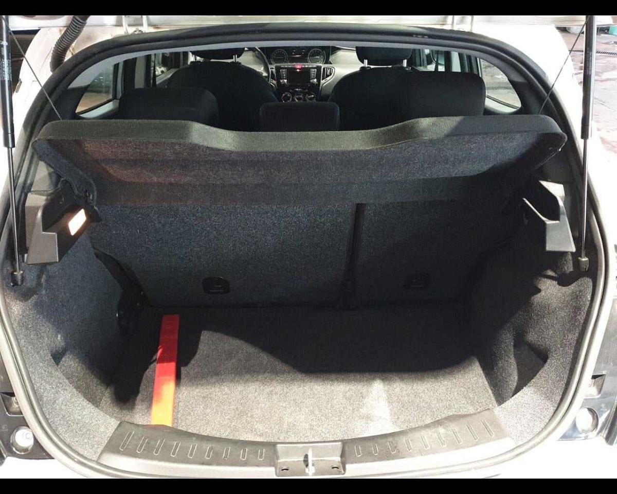 Lancia Lancia Ypsilon usata 23