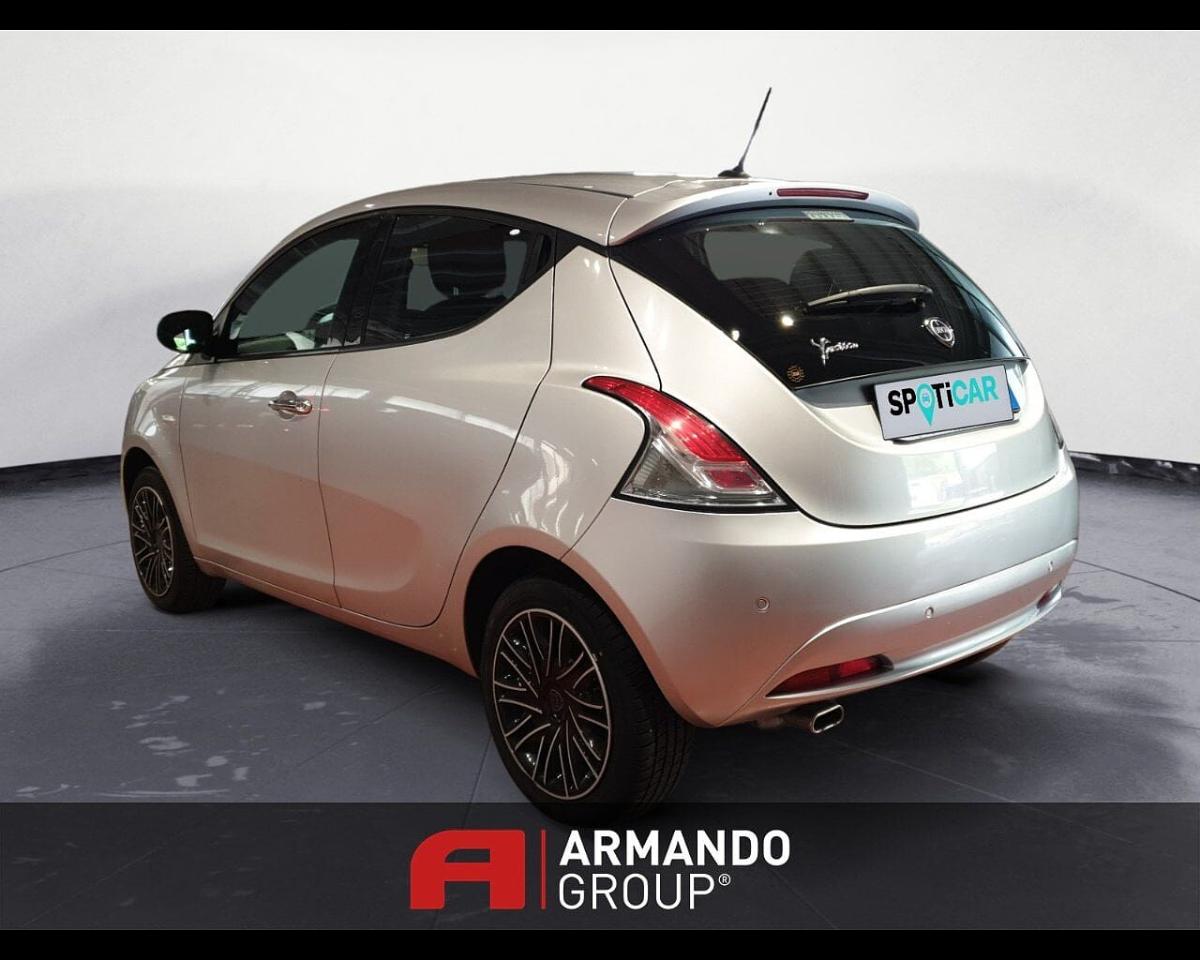 Lancia Lancia Ypsilon usata 24