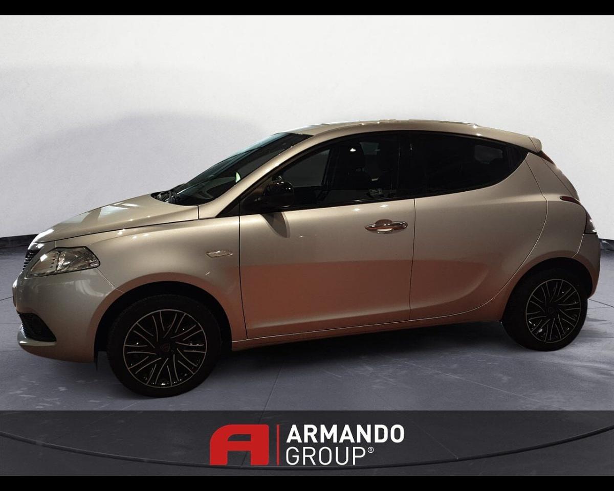 Lancia Lancia Ypsilon usata 25