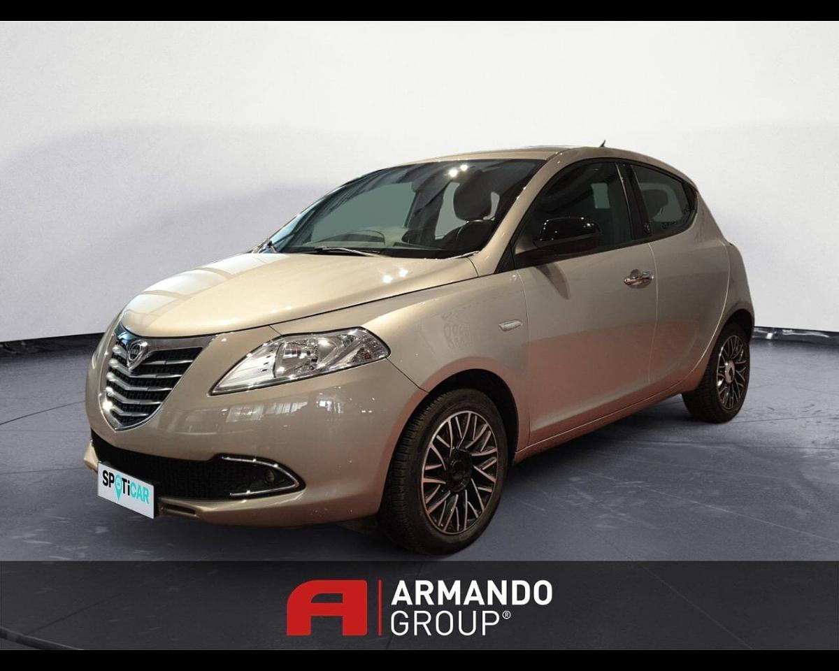 Lancia Ypsilon YPSILON 3ª serie 1.2 69 CV 5 porte Gold 