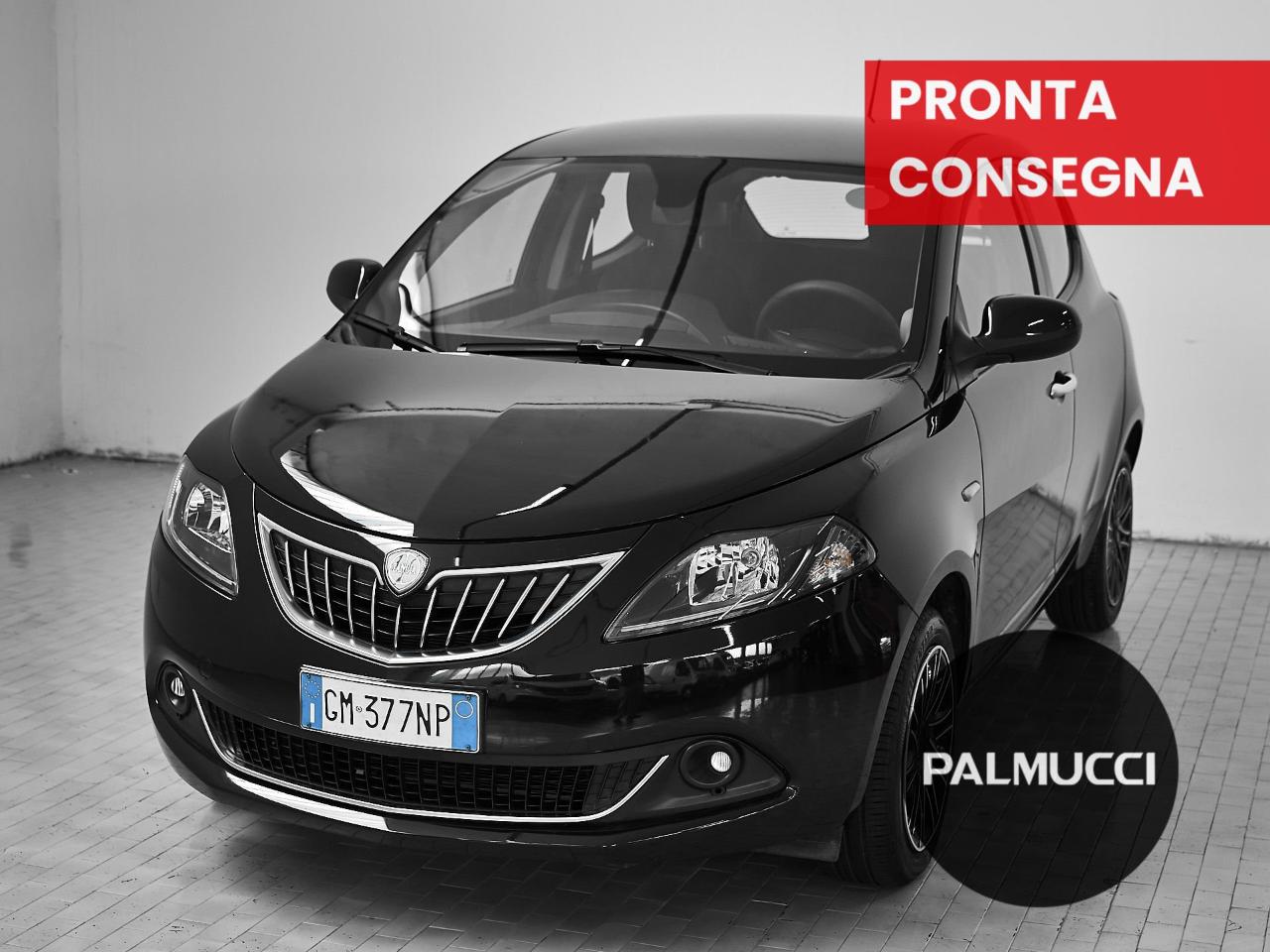 Lancia Ypsilon YPSILON 1.0 FIREFLY 70CV HYBRID GOLD 