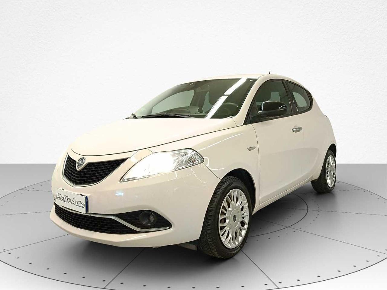 Lancia Ypsilon YPSILON 1.3 MJT 16V 95 CV 5 porte S&S Gold 