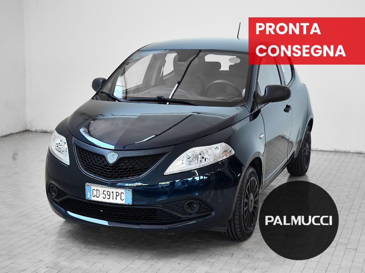 Lancia Ypsilon YPSILON 1.0 FireFly 70cv S and S Hybrid GOLD 