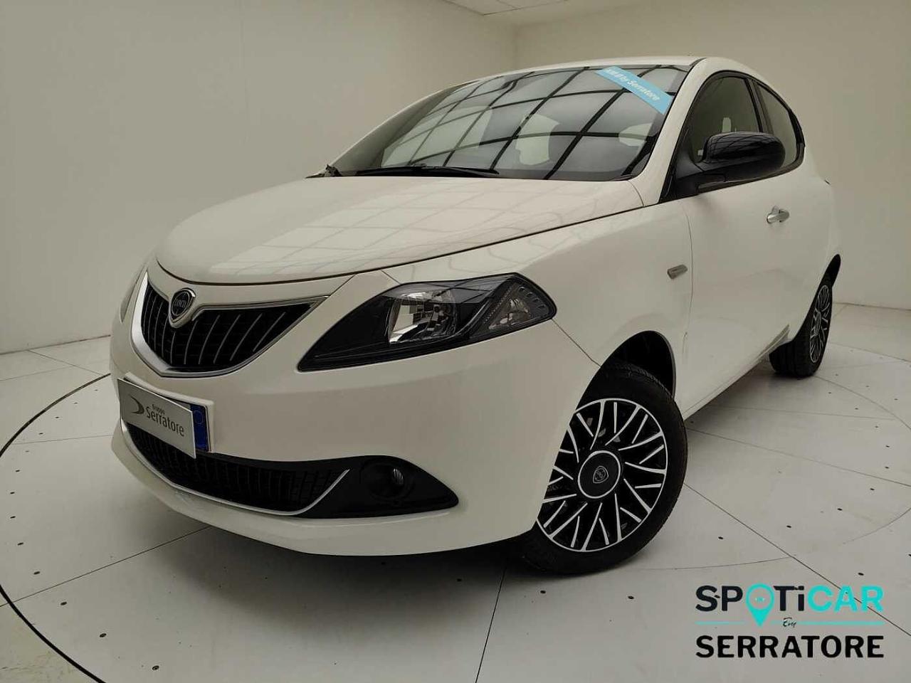 Lancia Ypsilon YPSILON **FUORI PRODUZIONE** My24 1.2 69 Cv Gpl Ecochic 