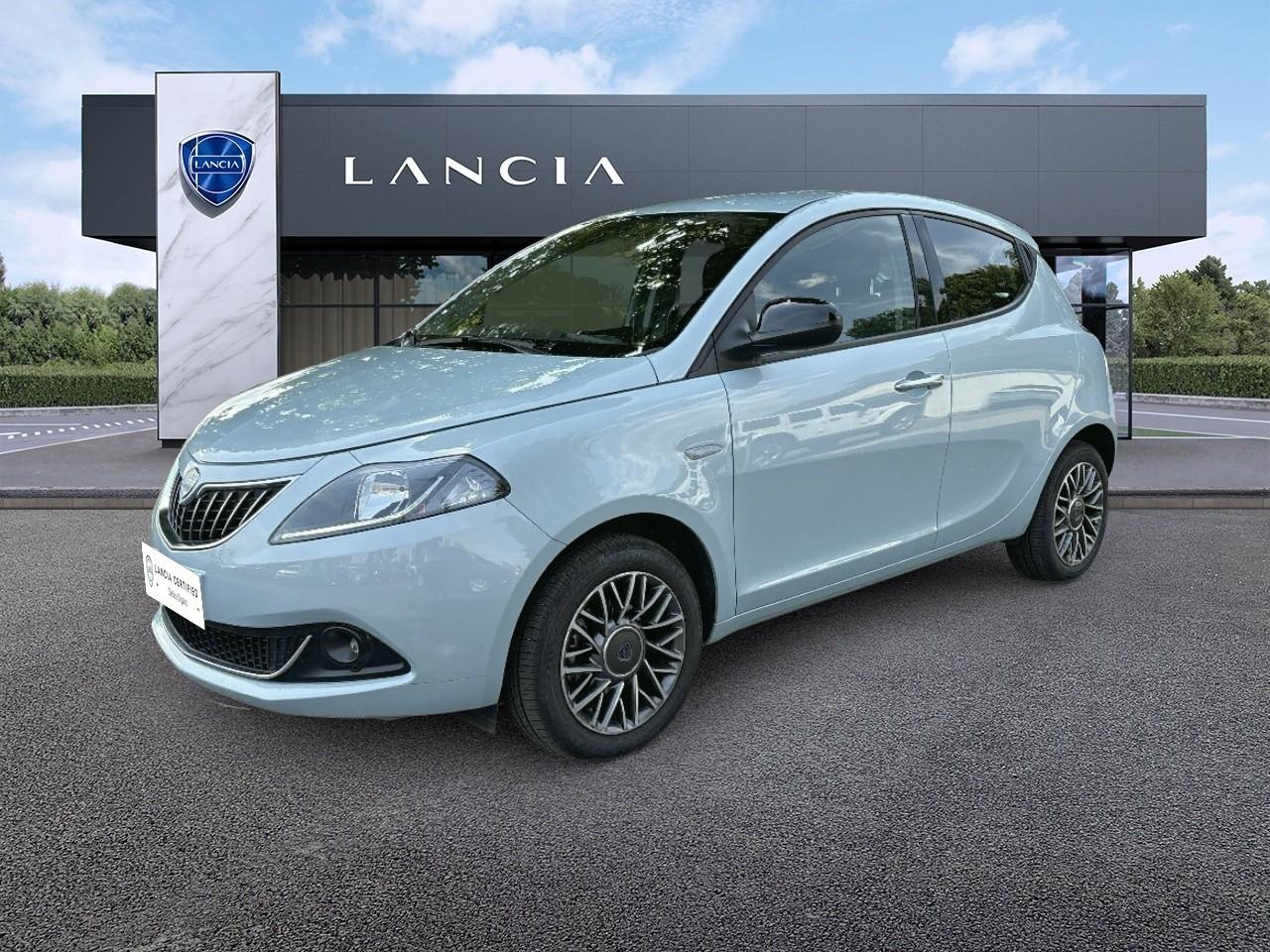 Lancia Ypsilon YPSILON 1.0 FireFly 70cv Hybrid Gold Plus 