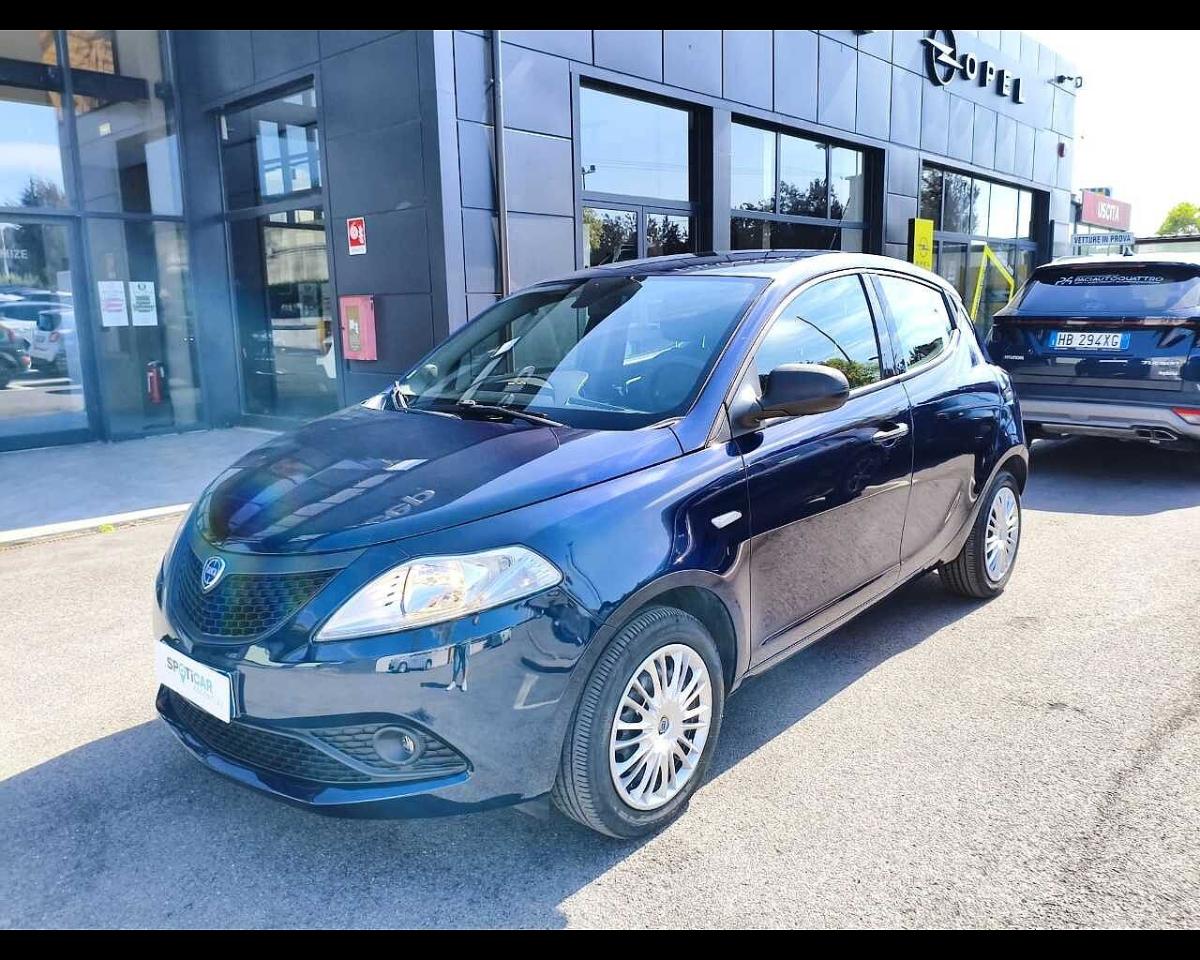 Lancia Ypsilon YPSILON 1.2 Gold ecochic Gpl 69cv my19 