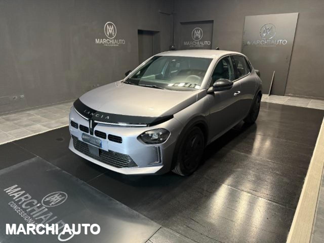 Lancia Ypsilon YPSILON Hybrid e-DCT 