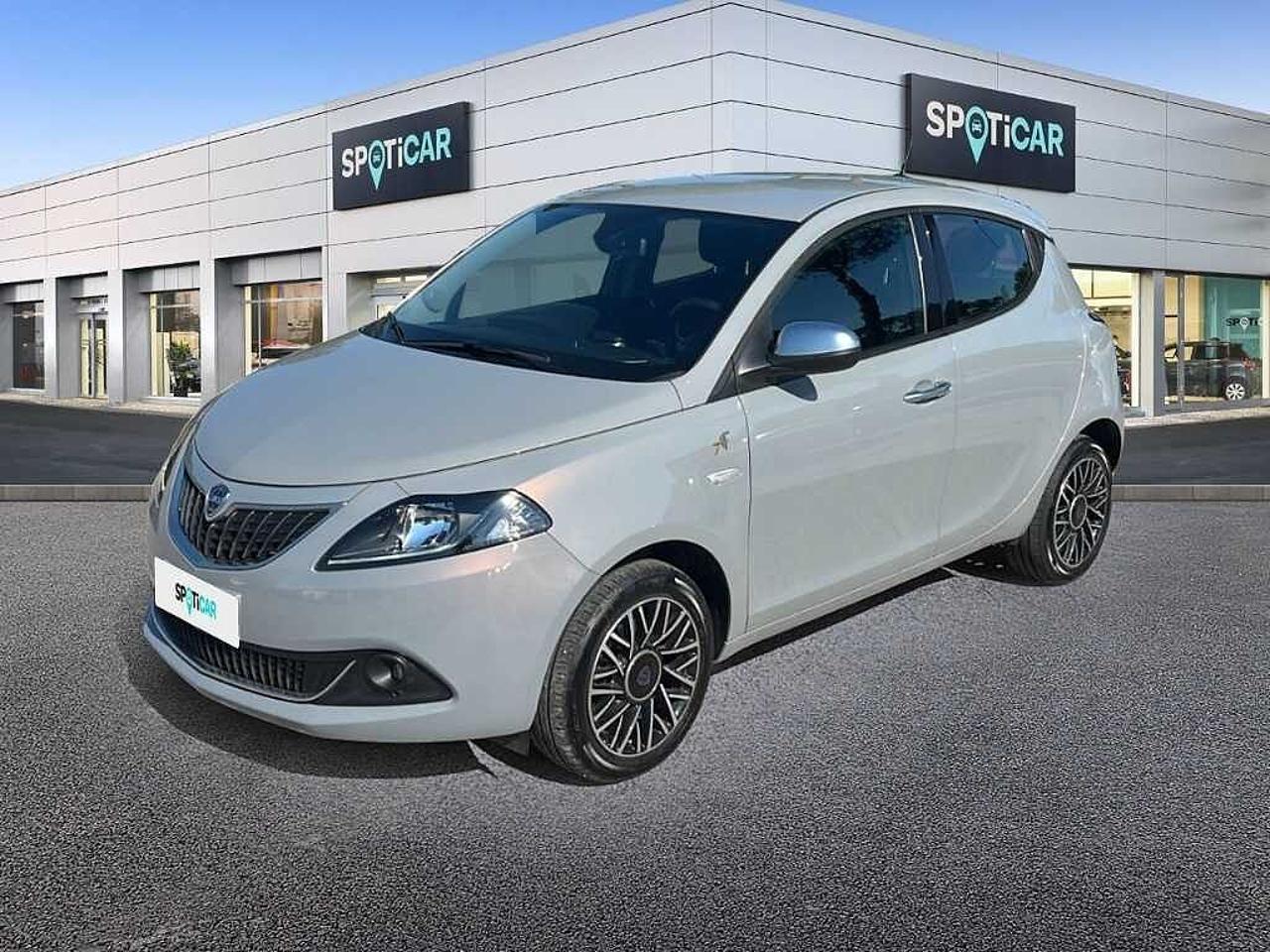 Lancia Ypsilon YPSILON 1.0 FireFly 5 porte S&S Hybrid Alberta Ferretti 