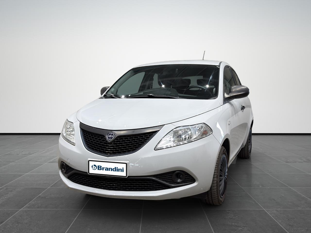 Lancia Ypsilon YPSILON 1.2 Elefantino Blu ecochic Gpl 69cv my19 