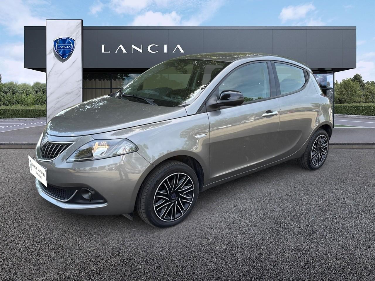 Lancia Ypsilon YPSILON 1.0 FireFly 70cv Hybrid Gold Plus 