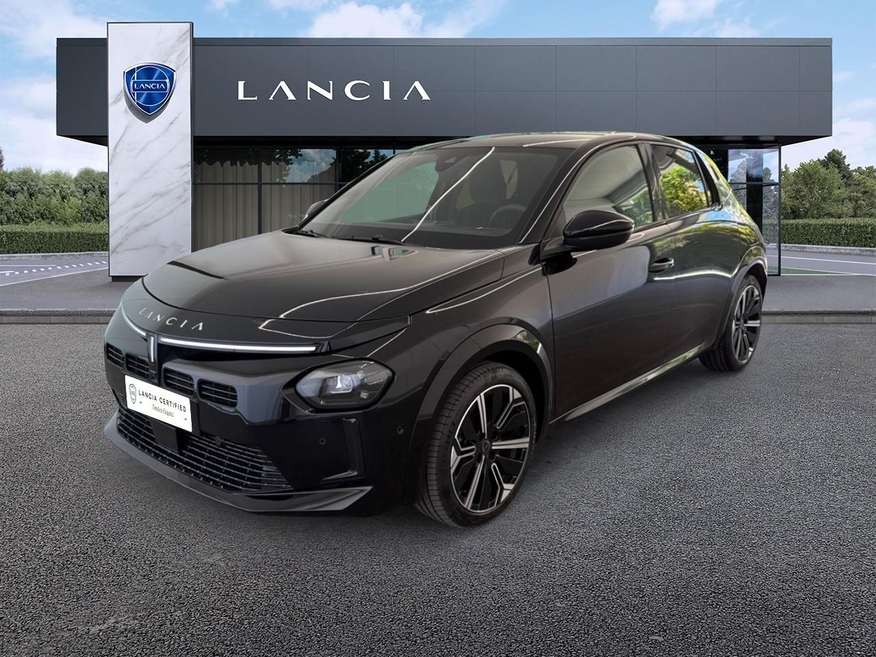 Lancia Ypsilon YPSILON Ibrida 100cv LX e-DCT 