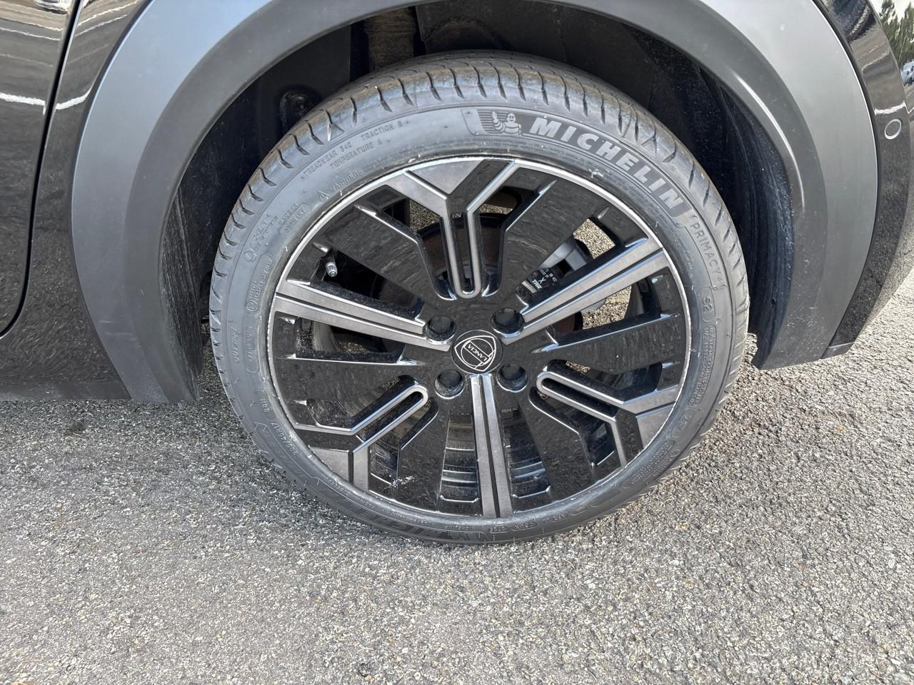 Lancia Ypsilon - Foto 3