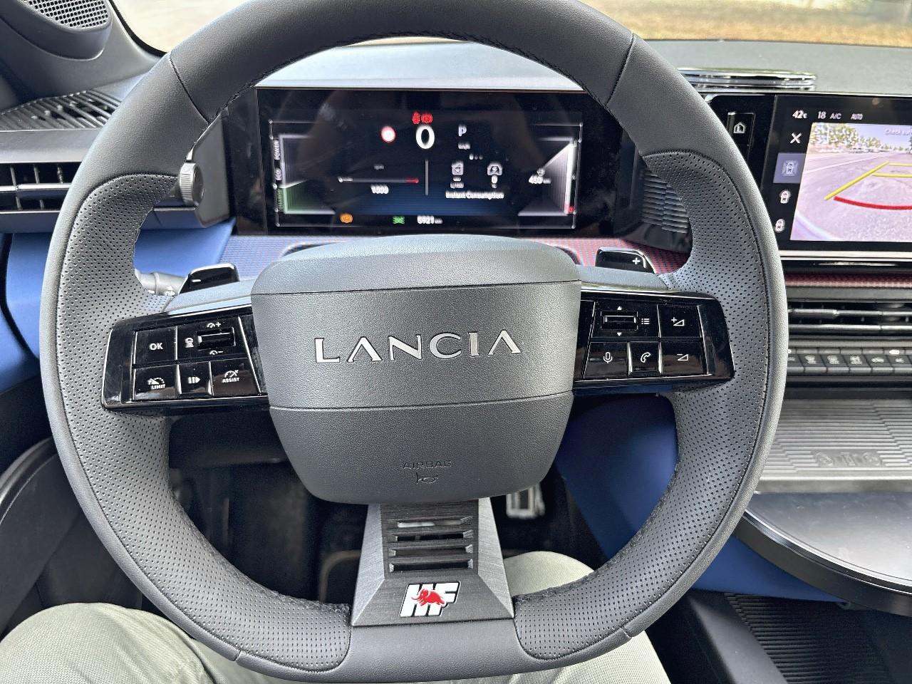 Lancia Ypsilon - Foto 4