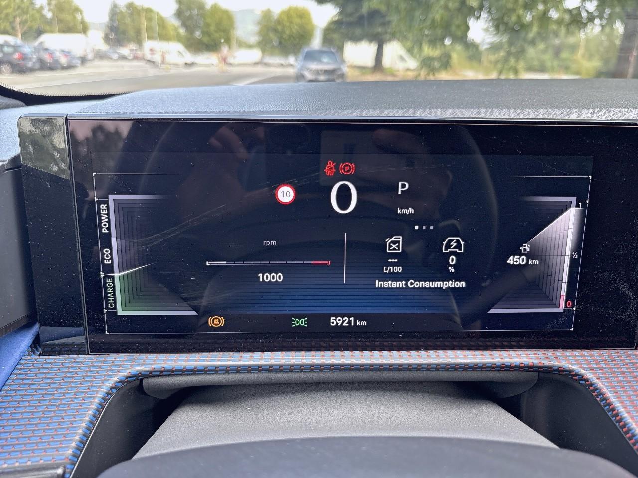 Lancia Ypsilon - Foto 5