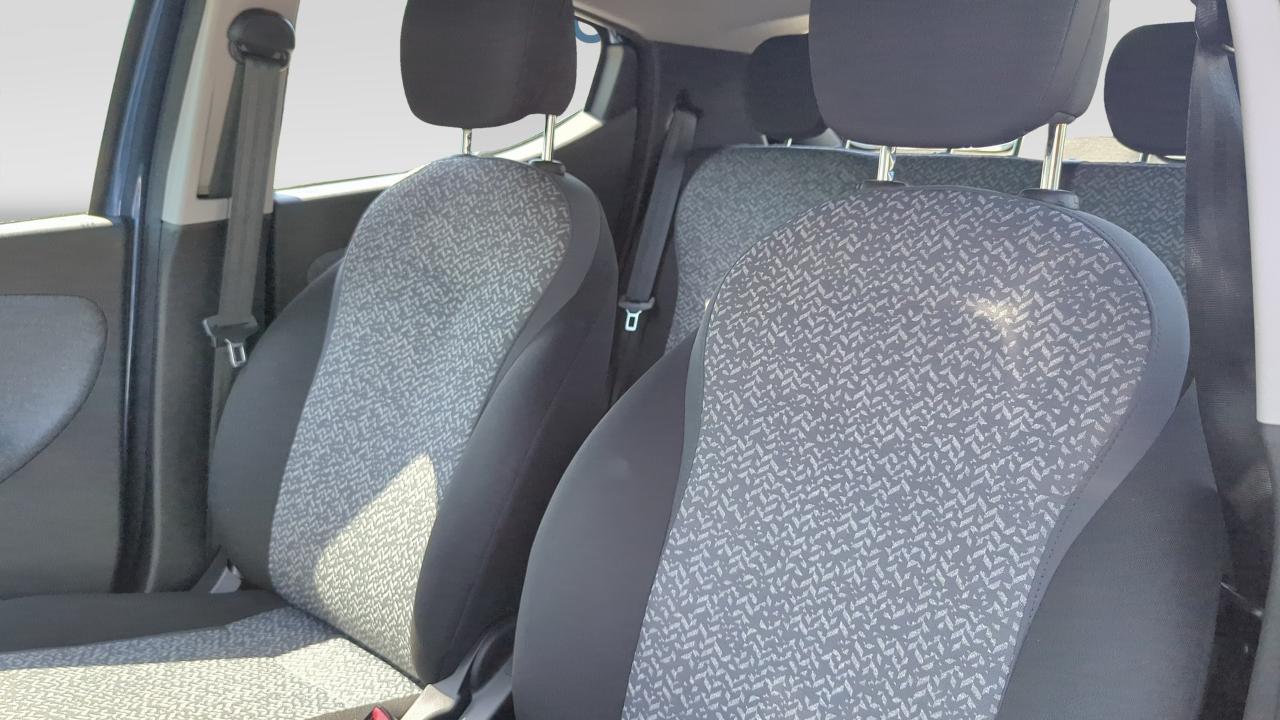 Lancia Ypsilon - Foto 4