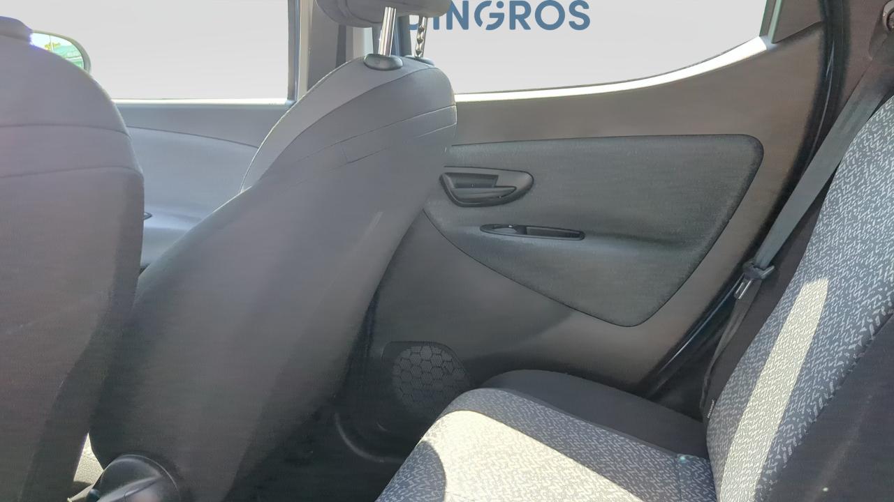 Lancia Ypsilon - Foto 5