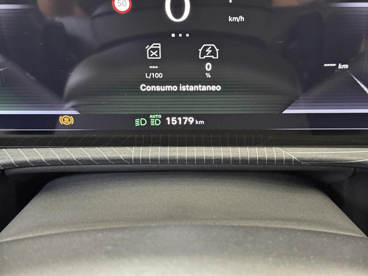 Lancia Ypsilon - Foto 4