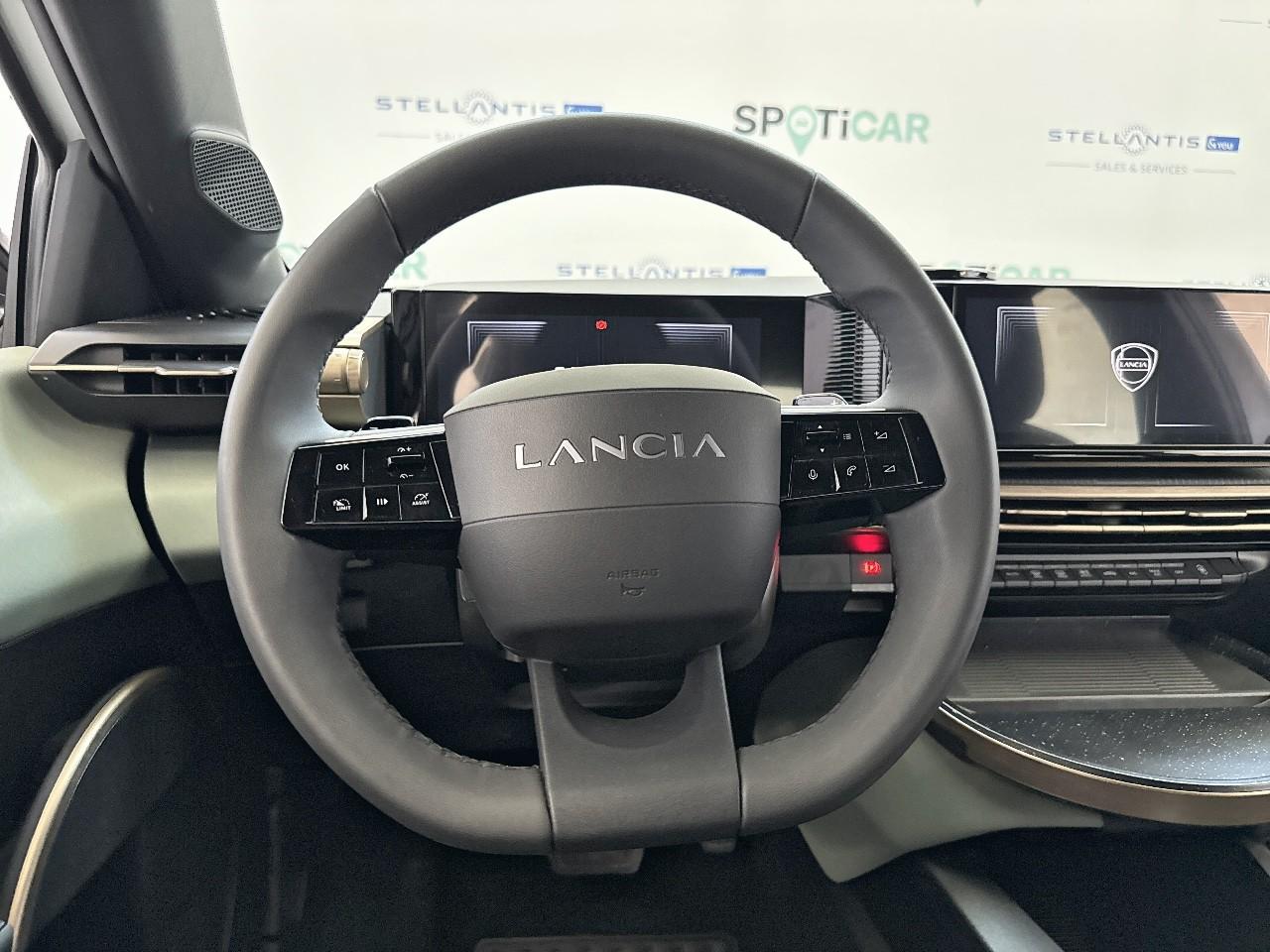 Lancia Ypsilon - Foto 5