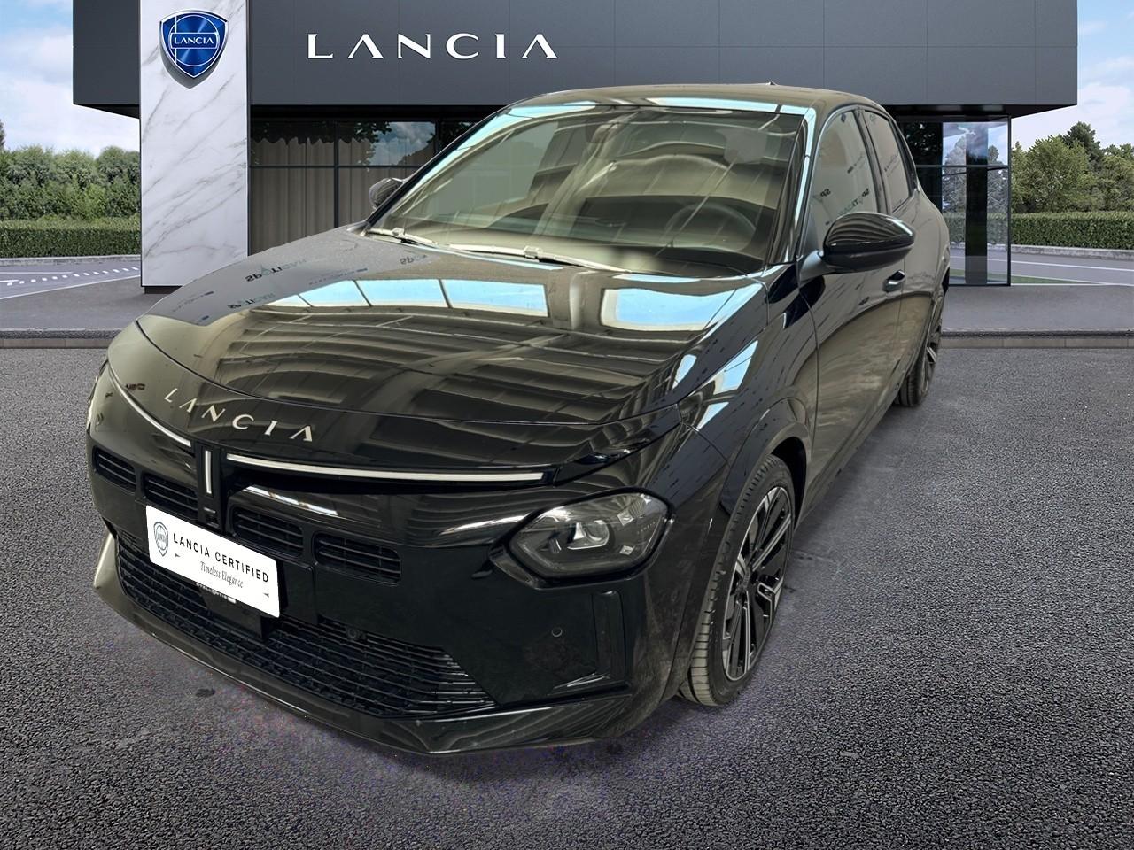 Lancia Ypsilon YPSILON Ibrida 100cv LX e-DCT 