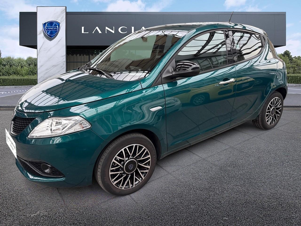 Lancia Lancia Ypsilon YPSILON 1.0 70cv Firefly Hybrid S&S Gold