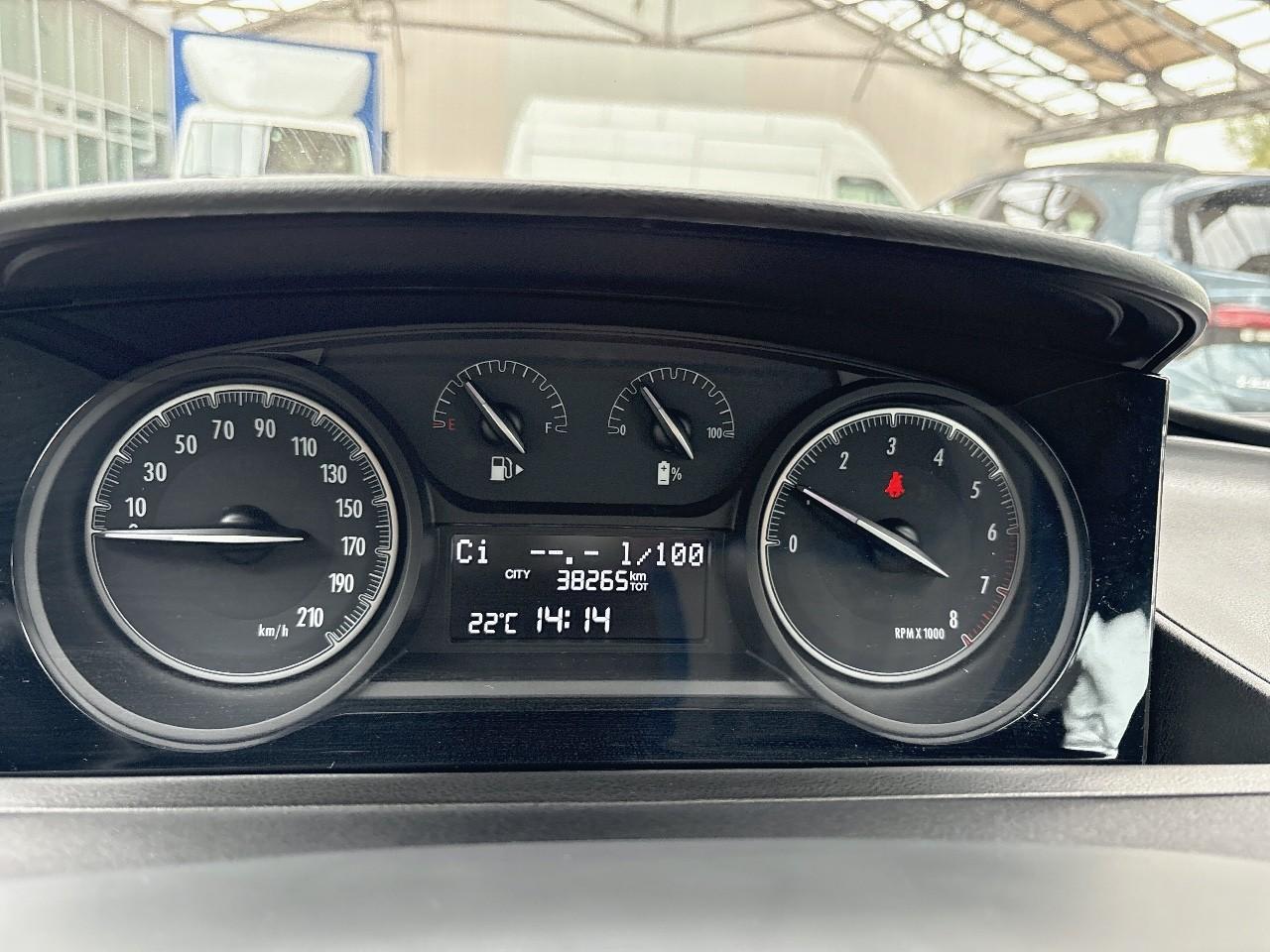 Lancia Lancia Ypsilon usata 4