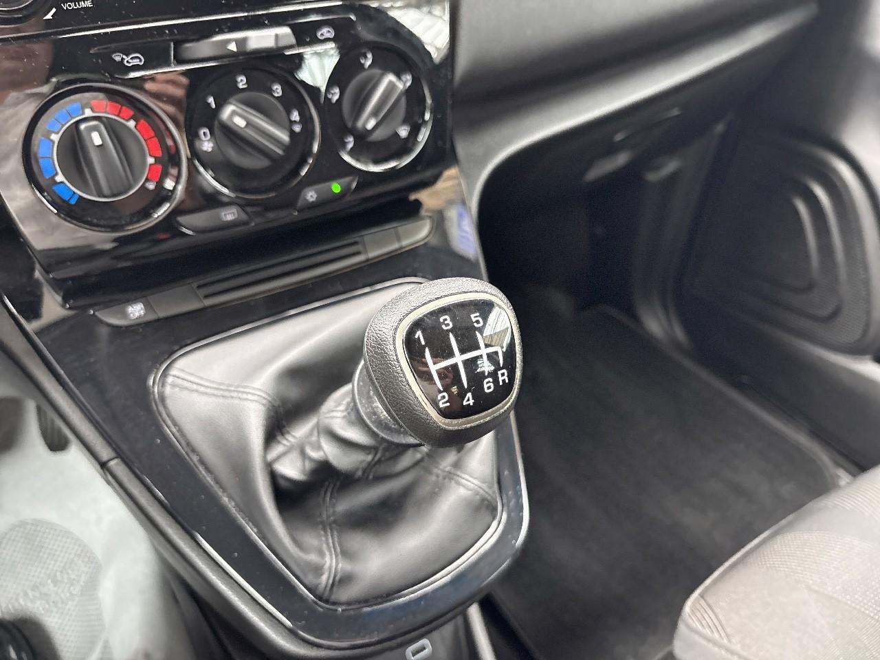 Lancia Lancia Ypsilon usata 7