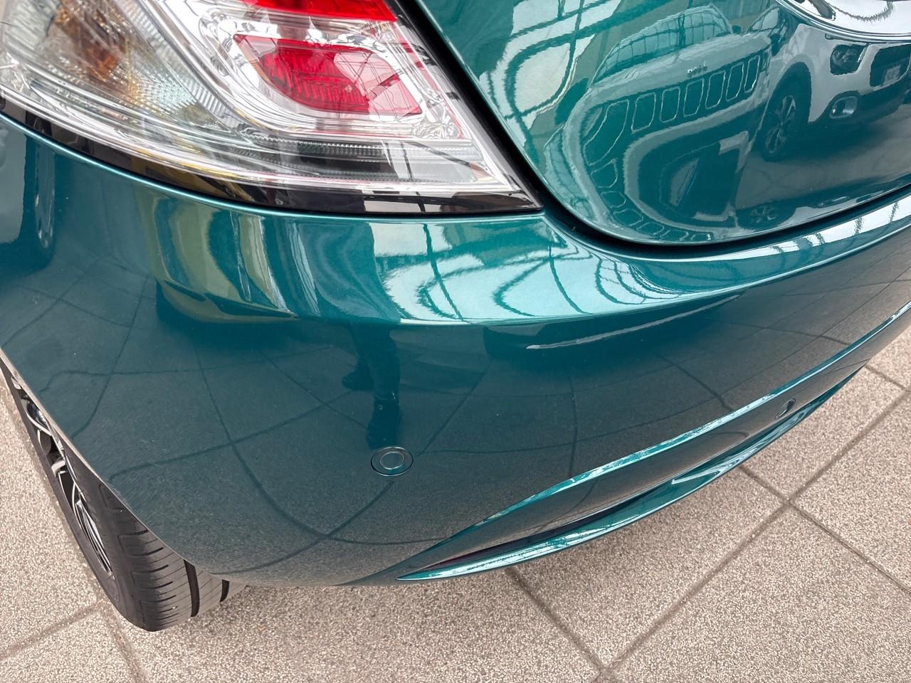 Lancia Lancia Ypsilon usata 10